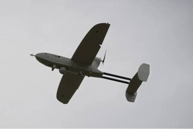 Kiyevə dron hücumu zamanı daha bir azərbaycanlı yaralandı 