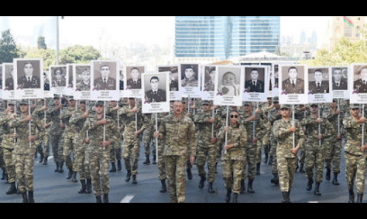 27 Sentyabr – Anım Günü: Qəhrəmanlıqdan Zəfərə 