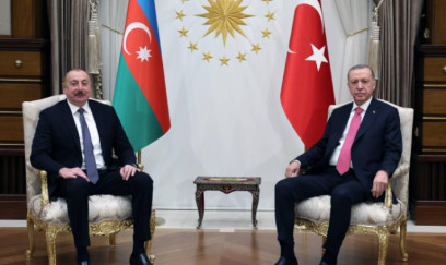Türkiyədə Azərbaycana qarşı fərqli mövqedə olan çevrələr də var 