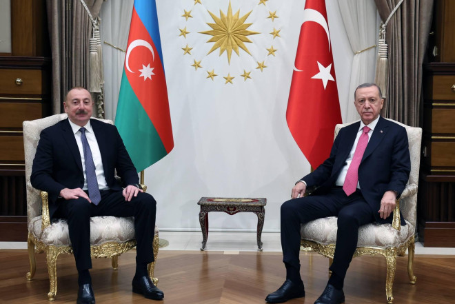 Türkiyədə Azərbaycana qarşı fərqli mövqedə olan çevrələr də var 