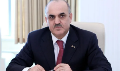 Həbsdən çıxan Səlim Müslümovun yeni işi bəlli oldu 
