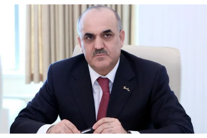 Həbsdən çıxan Səlim Müslümovun yeni işi bəlli oldu 