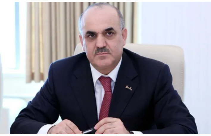 Həbsdən çıxan Səlim Müslümovun yeni işi bəlli oldu 