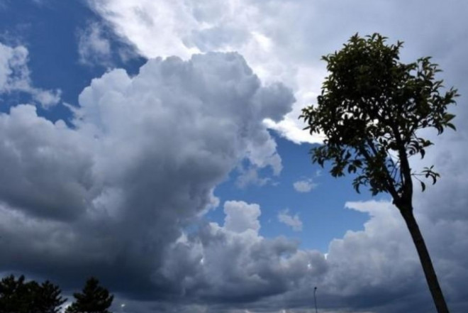 Azərbaycan üçün hava proqnozu: yağış, dolu, qar...
