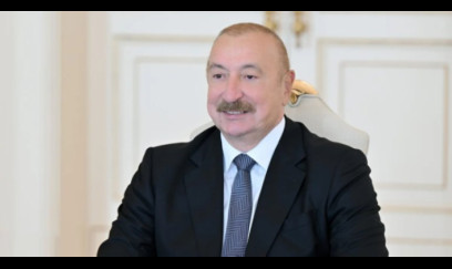 Prezident: U-15 və U-20 dünya çempionatına hazırlıq işləri yüksək səviyyədə aparılır 