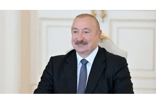 Prezident: U-15 və U-20 dünya çempionatına hazırlıq işləri yüksək səviyyədə aparılır 