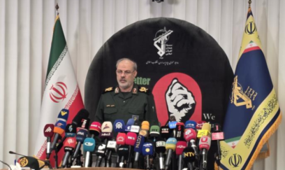 İran yeni silahları İŞƏ SALIR - SEPAH ELAN ETDİ 
