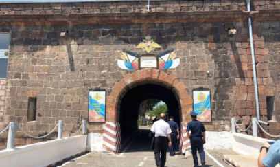 Ermənistanda Moskva ilə Qərb arasında yeni mübarizə: “102-ci baza” niyə gündəmdədir?