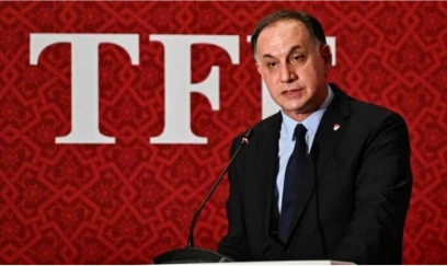 Fərhad Gündoğdu saxlanıldı 