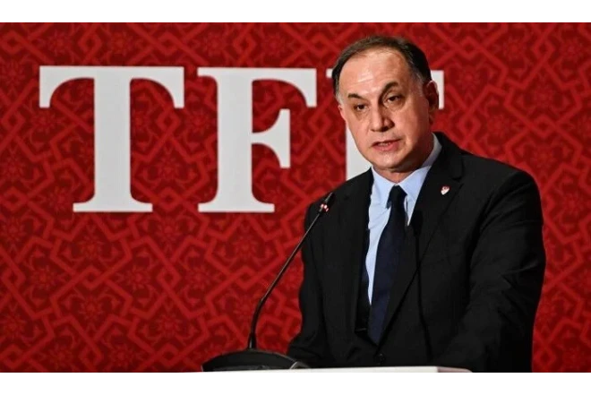 Fərhad Gündoğdu saxlanıldı 