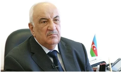 Abid Şərifovun son durumu: Gəzə bilmir...