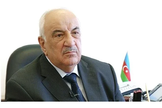 Abid Şərifovun son durumu: Gəzə bilmir...