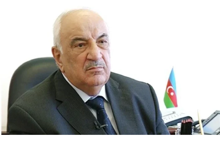 Abid Şərifovun son durumu: Gəzə bilmir...