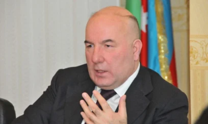 27 il Mərkəzi Banka rəhbərlik etdi: indi haradadır?