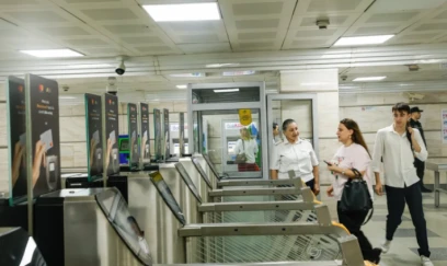 Metroda pulsuz gediş digər stansiyalarda da tətbiq oluna bilər? - RƏSMİ AÇIQLAMA