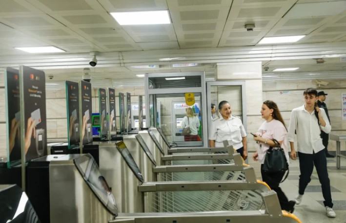 Metroda pulsuz gediş digər stansiyalarda da tətbiq oluna bilər? - RƏSMİ AÇIQLAMA