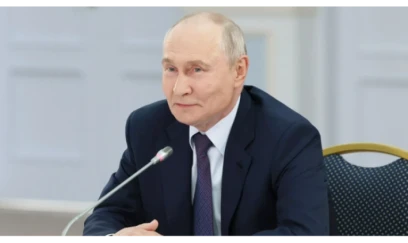 Putin Rusiya ordusunun şəxsi heyətinin sayını artırdı 