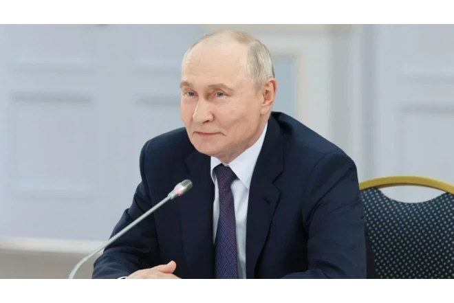 Putin Rusiya ordusunun şəxsi heyətinin sayını artırdı 