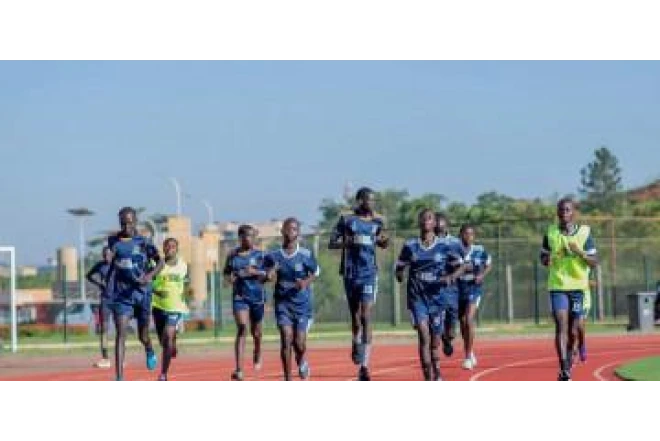 Uqanda Dakar- 2026-da 30 idmançı ilə təmsil olunacaq
