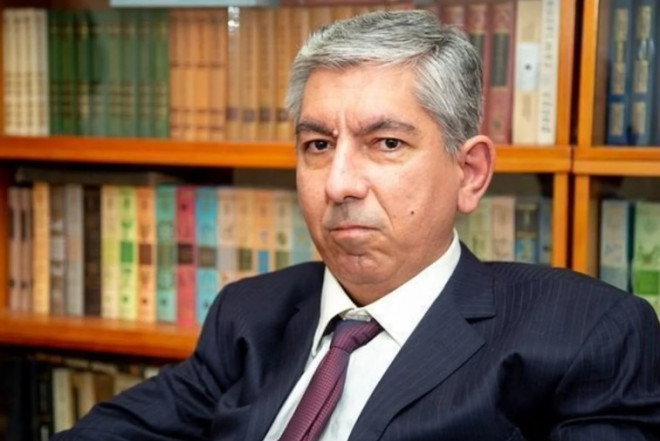 Azərbaycanın tanınmış iqtisadçı-eksperti vəfat etdi 