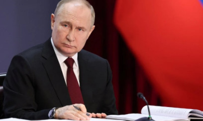 Rusiyada yaşayan azərbaycanlıların NƏZƏRİNƏ: Putin qərar imzaladı 
