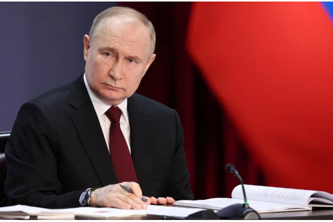 Rusiyada yaşayan azərbaycanlıların NƏZƏRİNƏ: Putin qərar imzaladı 