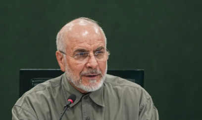 İran rəsmisi: "Heç bir infrastruktur təhlükəsiz qalmayacaq" 