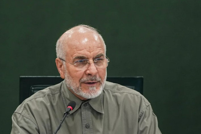 İran rəsmisi: "Heç bir infrastruktur təhlükəsiz qalmayacaq" 