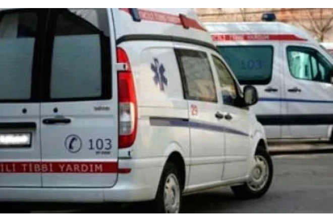 Evdə şüşəni yumruqla sındırdı, öldü 