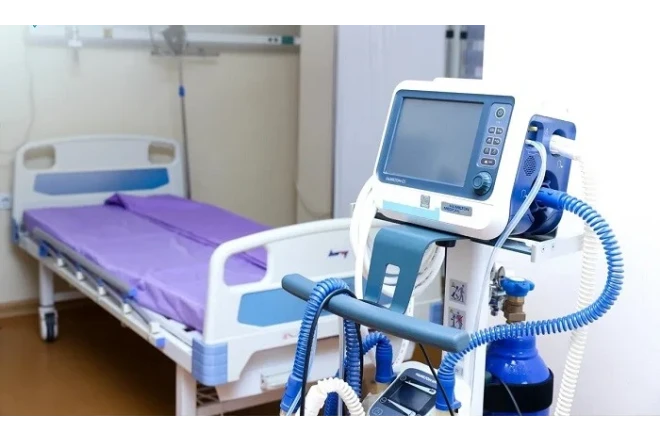 Azərbaycanda 1 meyitdən ürək transplantasiyası həyata keçirildi 