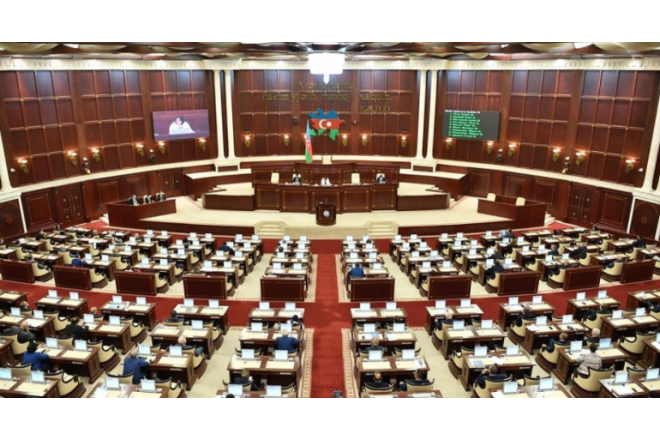 Deputatlar üçün MÜHÜM GÜN
