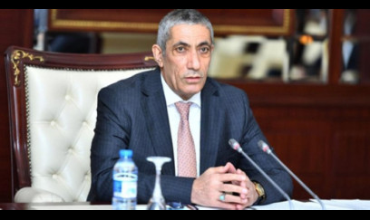 Siyavuş Novruzov: “300-500 min evdən bələdiyyələr vergi yığa bilmir” 