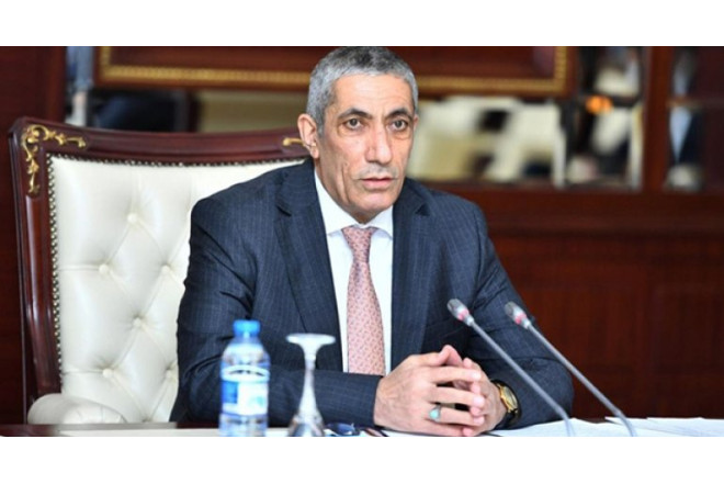Siyavuş Novruzov: “300-500 min evdən bələdiyyələr vergi yığa bilmir” 
