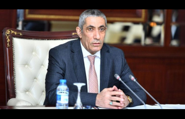 Siyavuş Novruzov: “300-500 min evdən bələdiyyələr vergi yığa bilmir” 