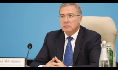Şahmar Mövsümov Prezidentin qanunu geri qaytarmasının SƏBƏBİNİ AÇIQLADI