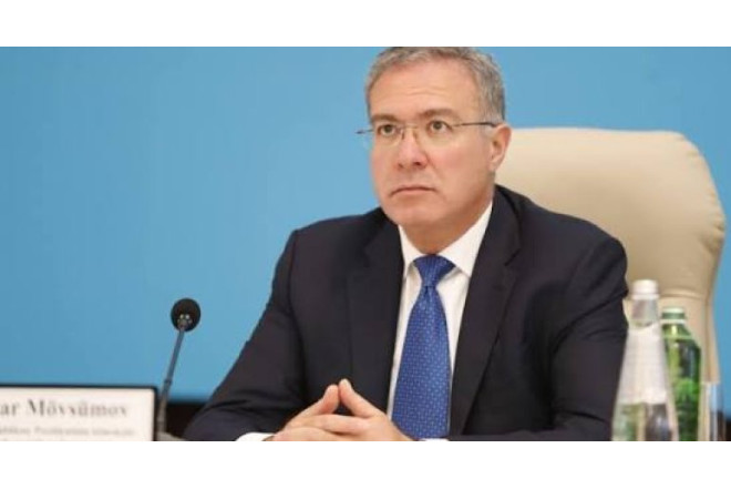 Şahmar Mövsümov Prezidentin qanunu geri qaytarmasının SƏBƏBİNİ AÇIQLADI