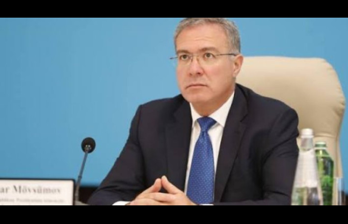 Şahmar Mövsümov Prezidentin qanunu geri qaytarmasının SƏBƏBİNİ AÇIQLADI