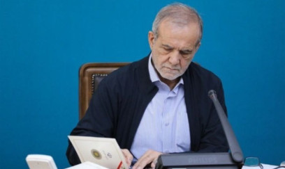 Pezeşkian Hörmüz boğazının xüsusi əhəmiyyətini açıqladı 