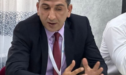 İslama "ərəbin dini", Kəbəyə "ərəbin daşı", hicaba "ərəbin geyimi" deyənlər...- Tural İrfan yazır