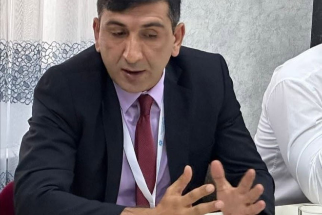 İslama "ərəbin dini", Kəbəyə "ərəbin daşı", hicaba "ərəbin geyimi" deyənlər...- Tural İrfan yazır