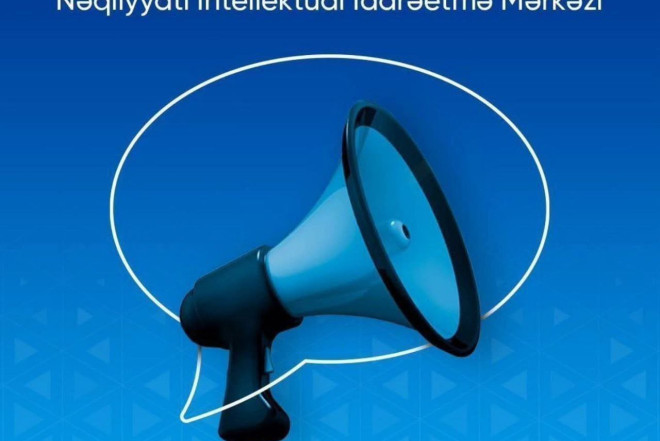 Yük maşını aşdı, yol bağlandı 