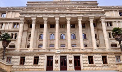AzTU Azərbaycandan “THE” dünya reytinqinə daxil olan 5 universitetdən biridir 