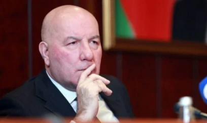 Elman Rüstəmov məşhur şadlıq evini satdı