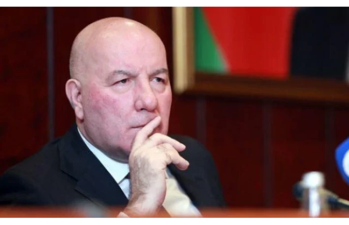 Elman Rüstəmov məşhur şadlıq evini satdı