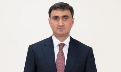 Nazir müavini federasiya prezidenti seçildi 