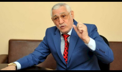 Şeyx Əbdülün son durumu açıqlandı 