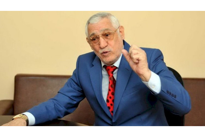Şeyx Əbdülün son durumu açıqlandı 
