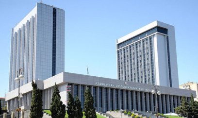 Milli Məclis Anım Günü ilə bağlı Bəyanat qəbul edib 
