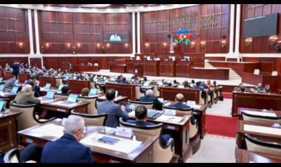 Azərbaycan-Monqolustan arasında YENİ SAZİŞ: Milli Məclis təsdiqlədi