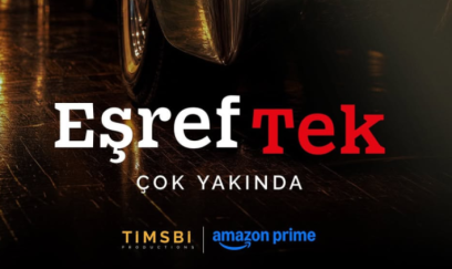 “Eşref Tek” yenidən başlayacaq – yeni mövsüm bu kanalda yayımlanacaq